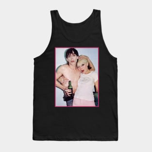 Iggy & Debbie Tank Top